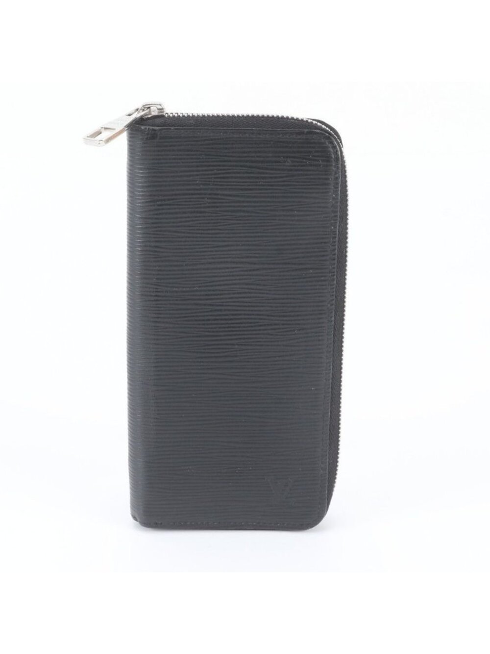 Louis Vuitton Epi Zippy Wallet Vertical Leather Zip Around